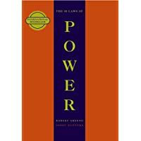 The 48 Laws Of Power (The Modern Machiavellian Robert Greene)